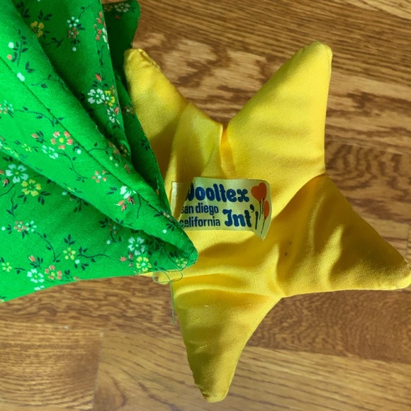 Wooltex Christmas Tree Wall Art 3D #N1 - Picture 6 of 7